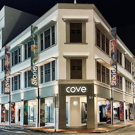 Stories Joo Chiat, A Hotel By Cove - Paya Lebar, Singapore - Newly Renovated Exteriér fotografie
