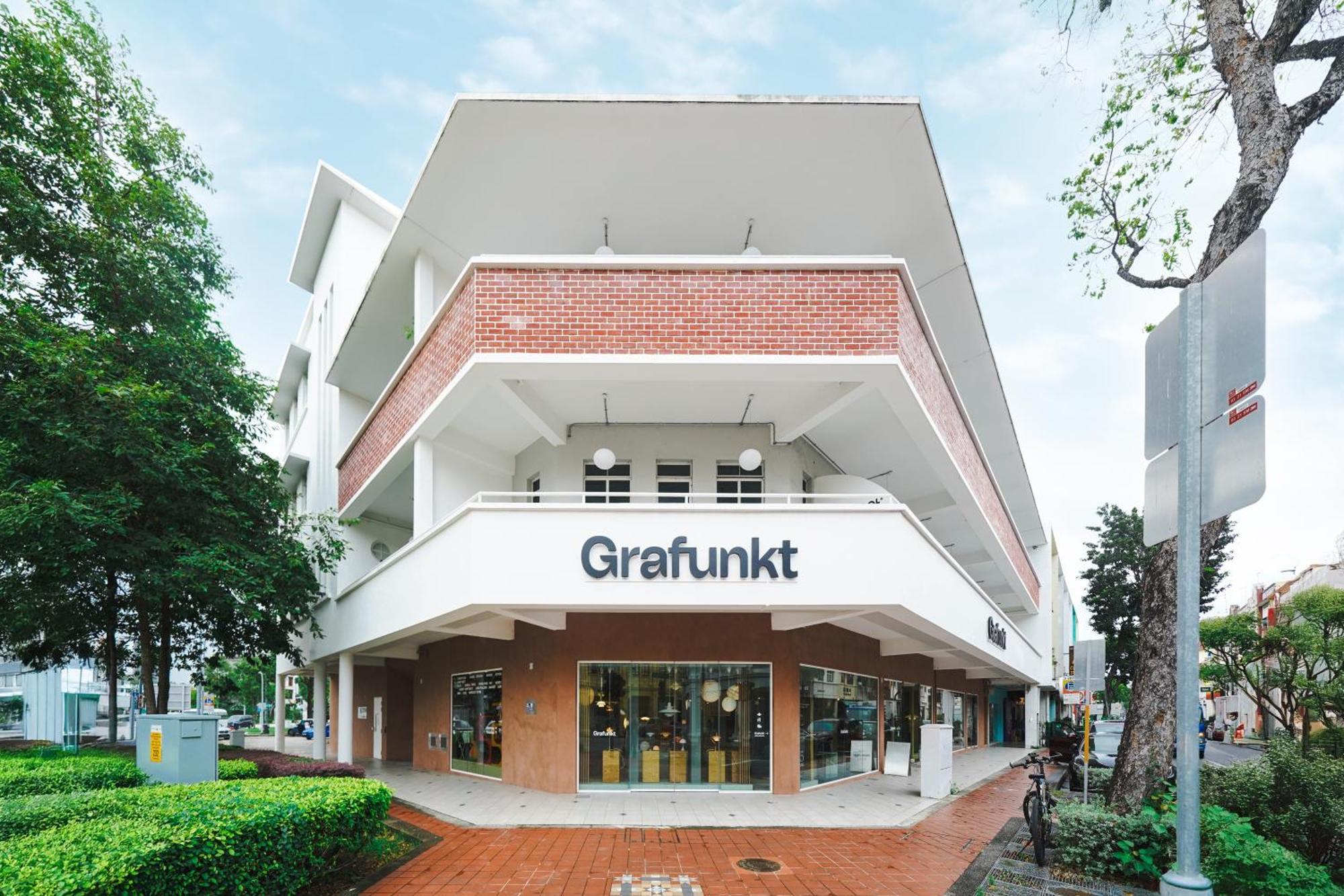 Stories Joo Chiat, A Hotel By Cove - Paya Lebar, Singapore - Newly Renovated Exteriér fotografie