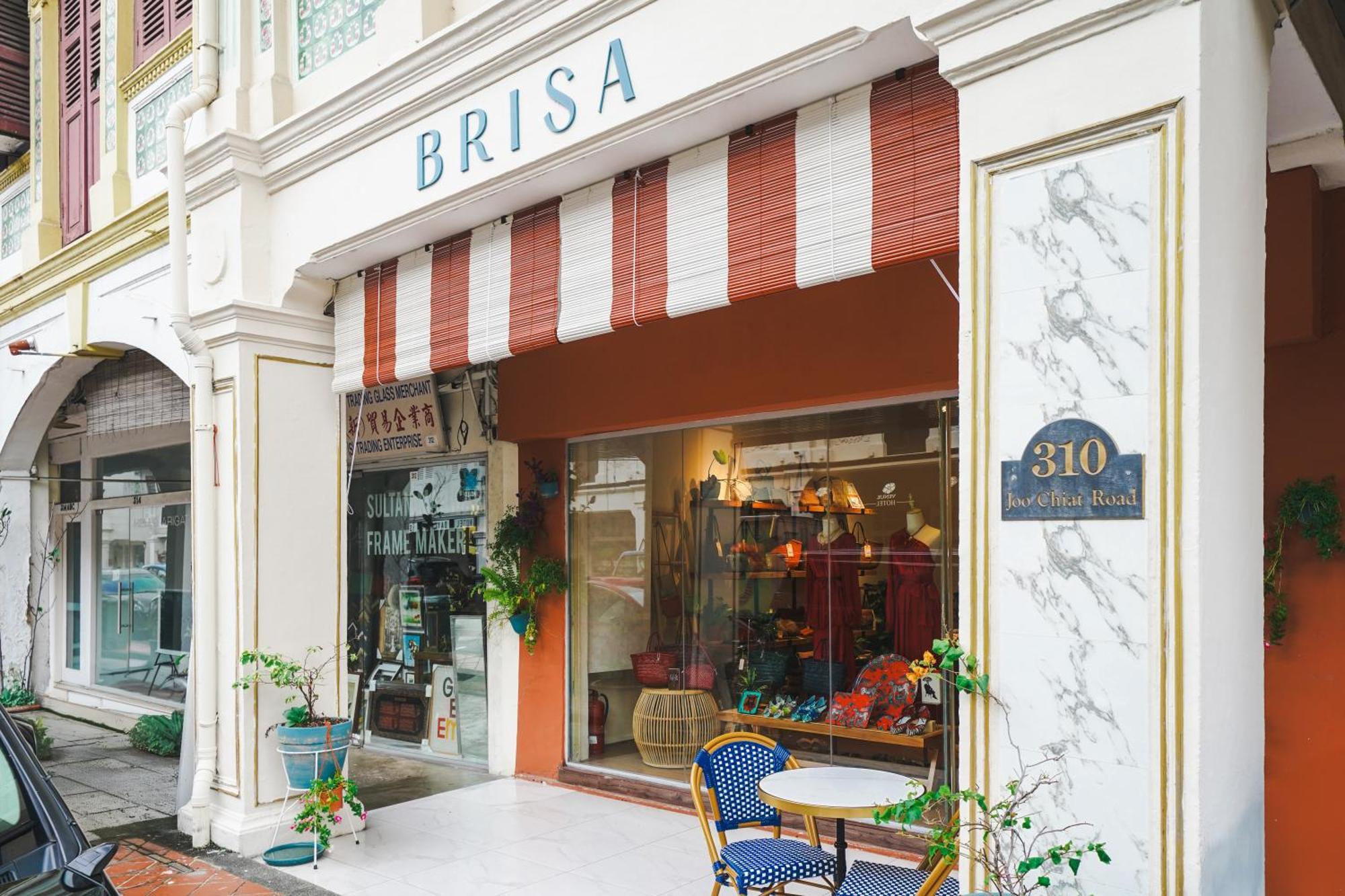 Stories Joo Chiat, A Hotel By Cove - Paya Lebar, Singapore - Newly Renovated Exteriér fotografie