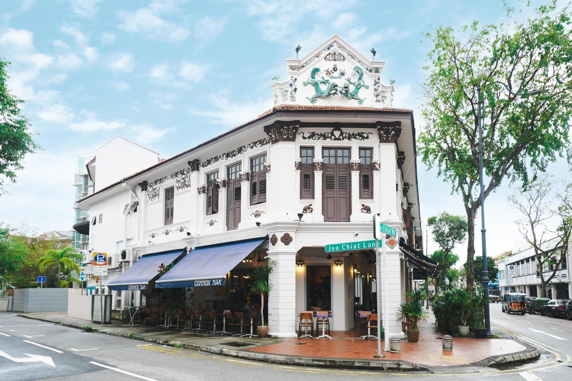 Stories Joo Chiat, A Hotel By Cove - Paya Lebar, Singapore - Newly Renovated Exteriér fotografie