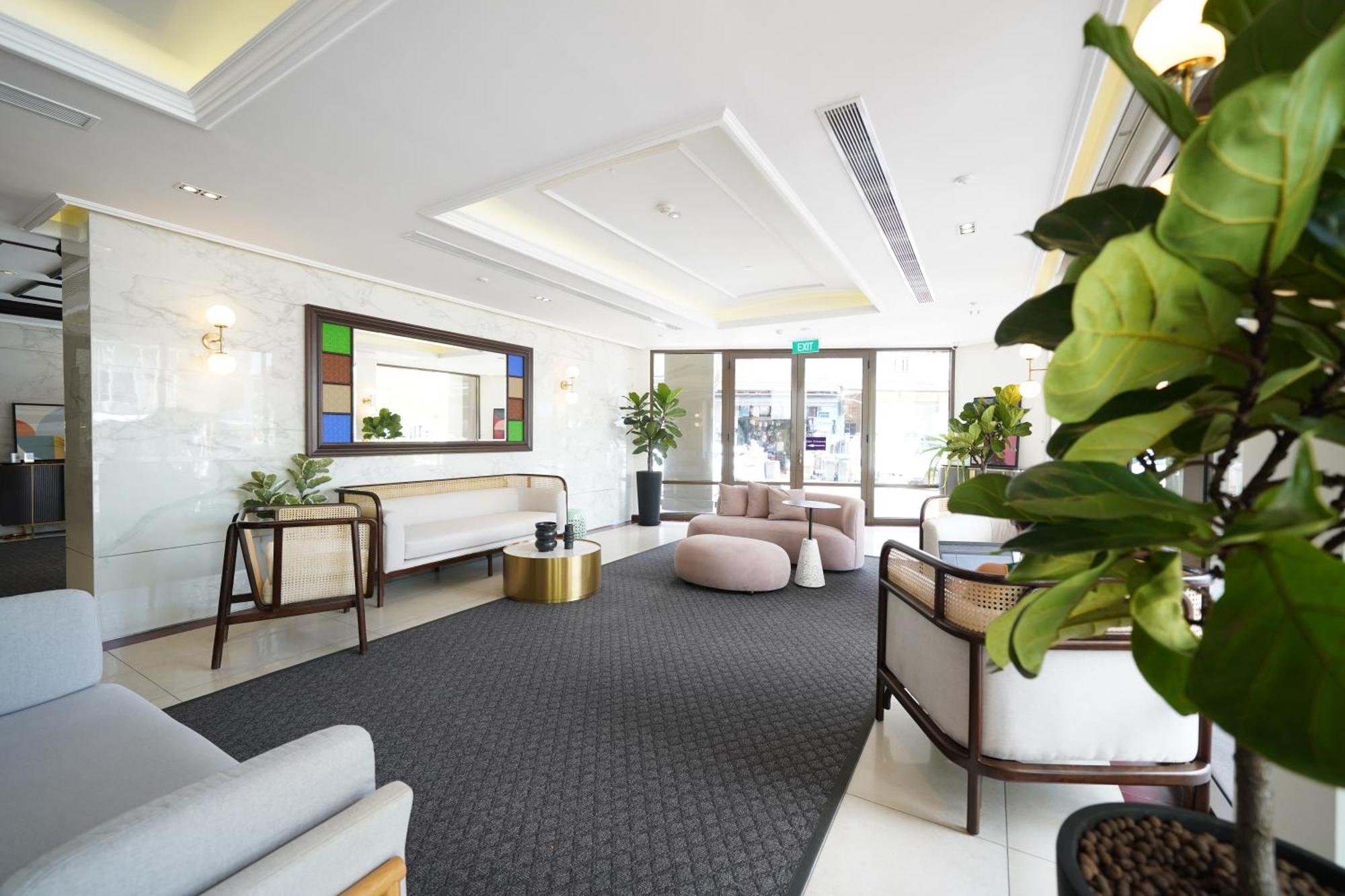 Stories Joo Chiat, A Hotel By Cove - Paya Lebar, Singapore - Newly Renovated Exteriér fotografie