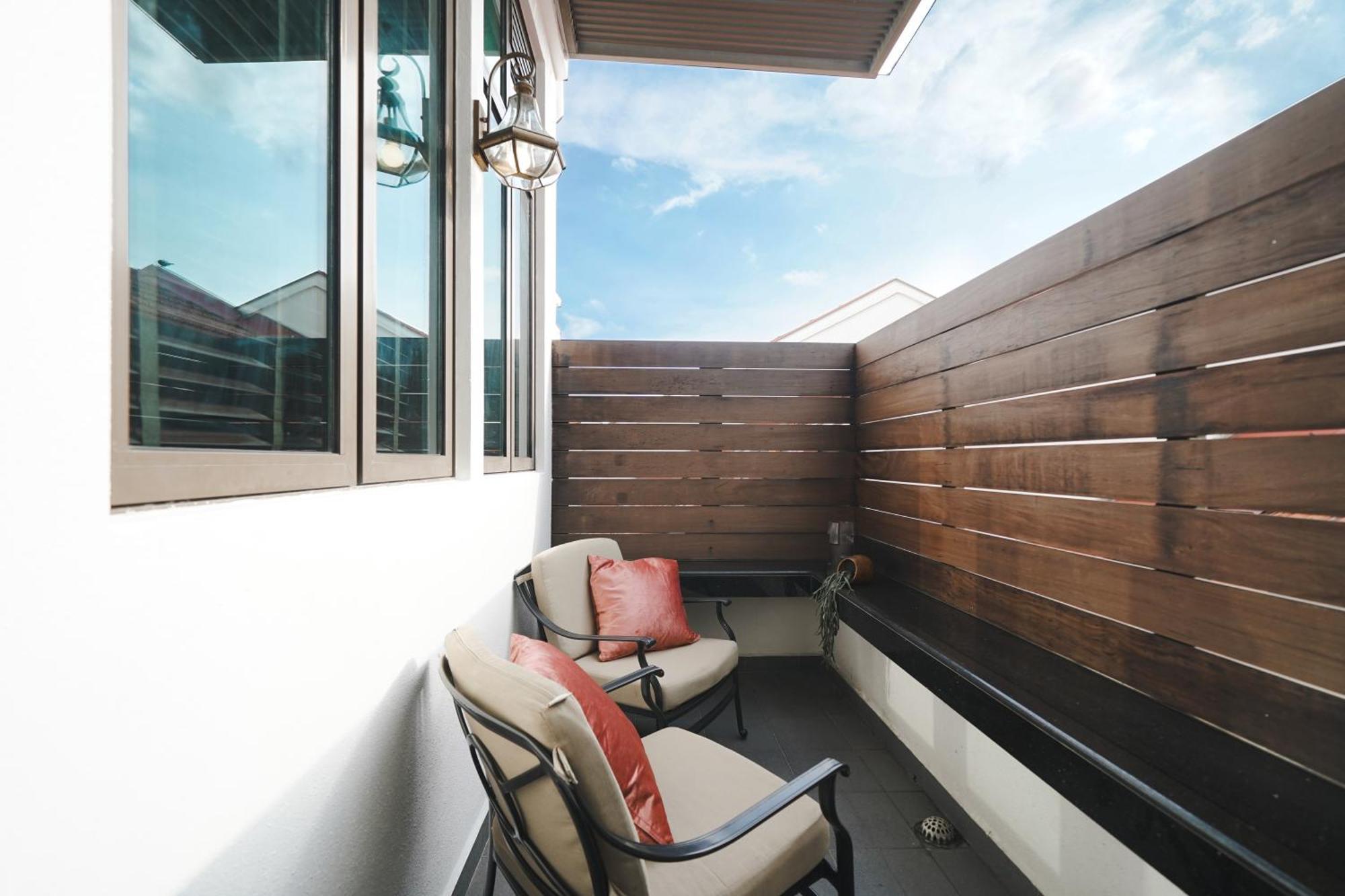 Stories Joo Chiat, A Hotel By Cove - Paya Lebar, Singapore - Newly Renovated Pokoj fotografie
