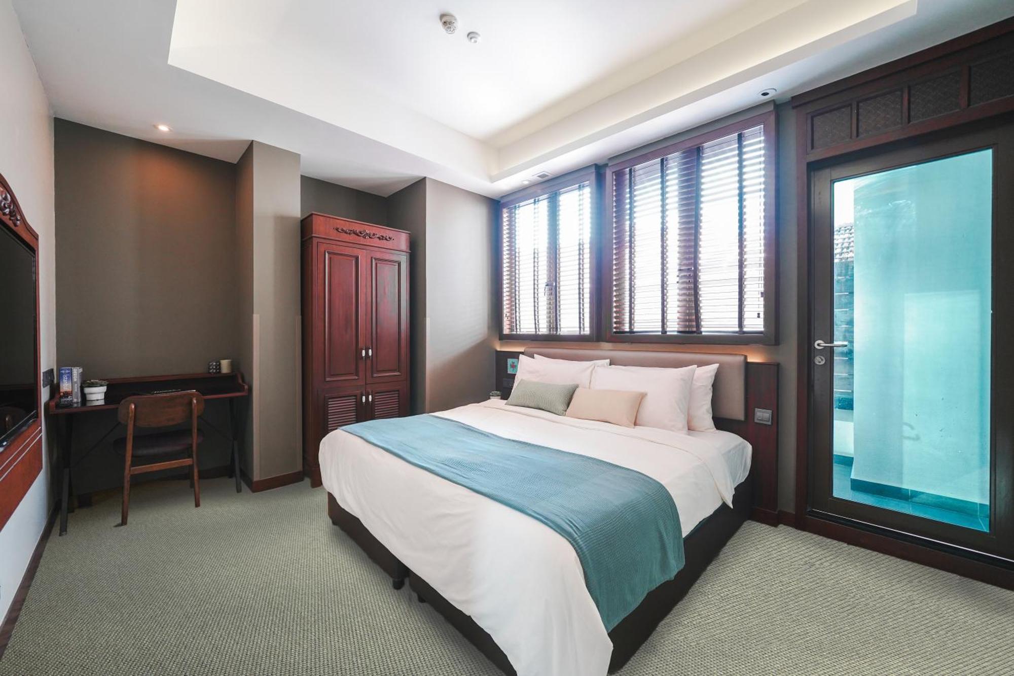 Stories Joo Chiat, A Hotel By Cove - Paya Lebar, Singapore - Newly Renovated Exteriér fotografie
