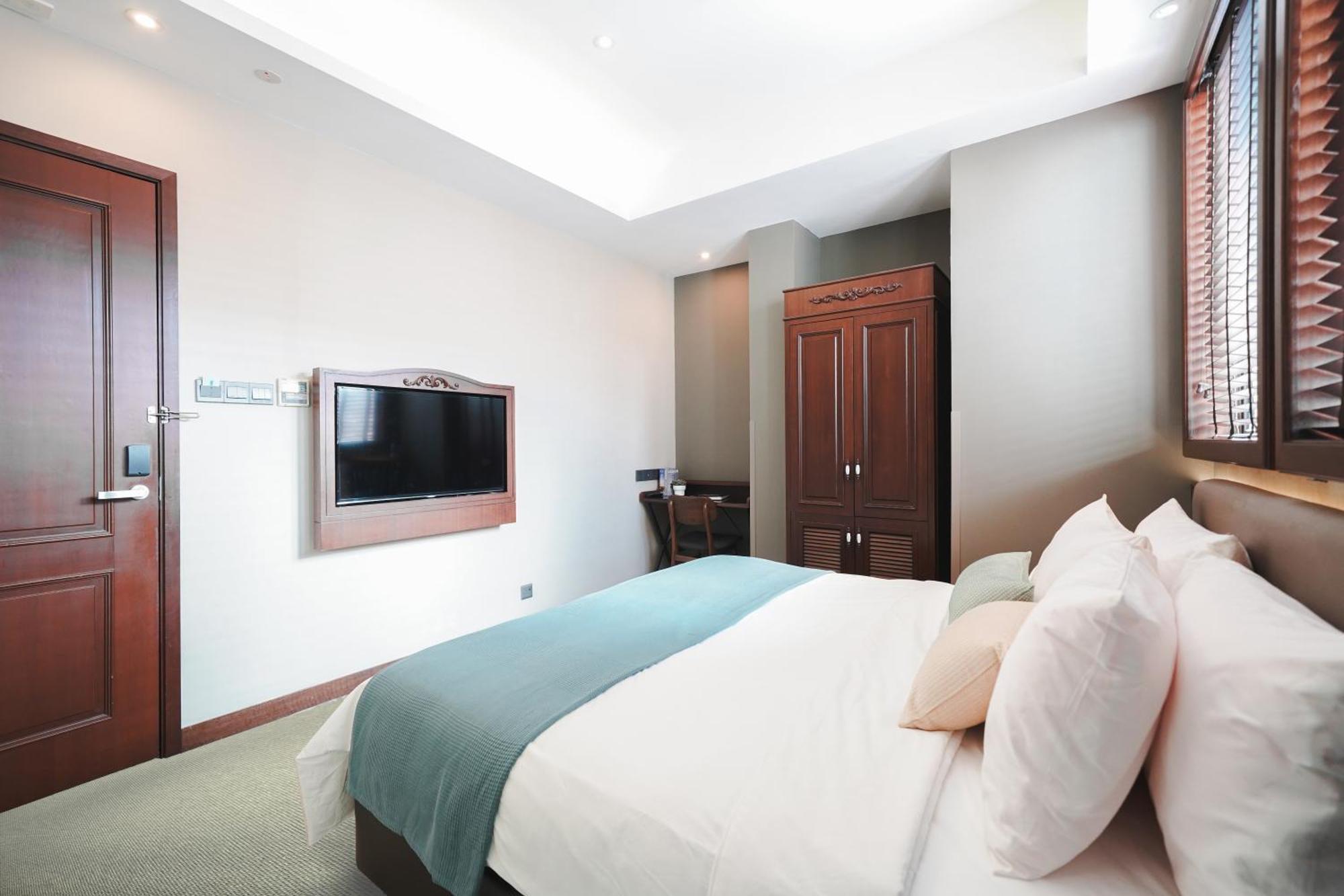Stories Joo Chiat, A Hotel By Cove - Paya Lebar, Singapore - Newly Renovated Exteriér fotografie