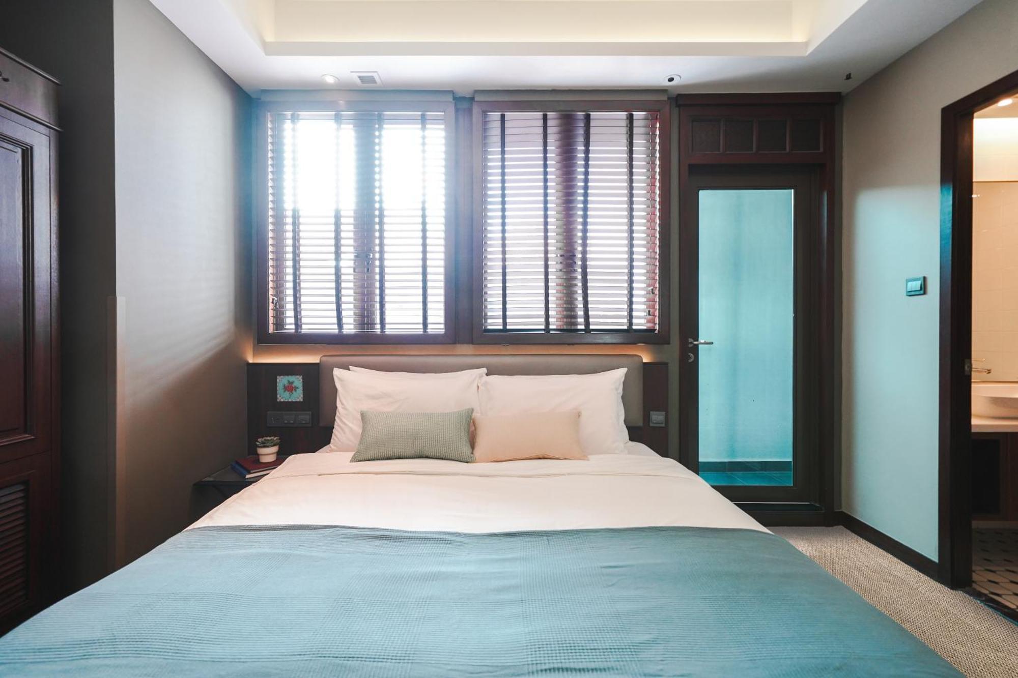 Stories Joo Chiat, A Hotel By Cove - Paya Lebar, Singapore - Newly Renovated Exteriér fotografie