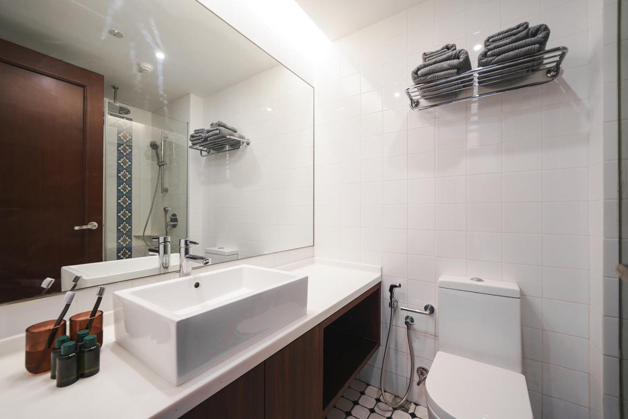 Stories Joo Chiat, A Hotel By Cove - Paya Lebar, Singapore - Newly Renovated Pokoj fotografie