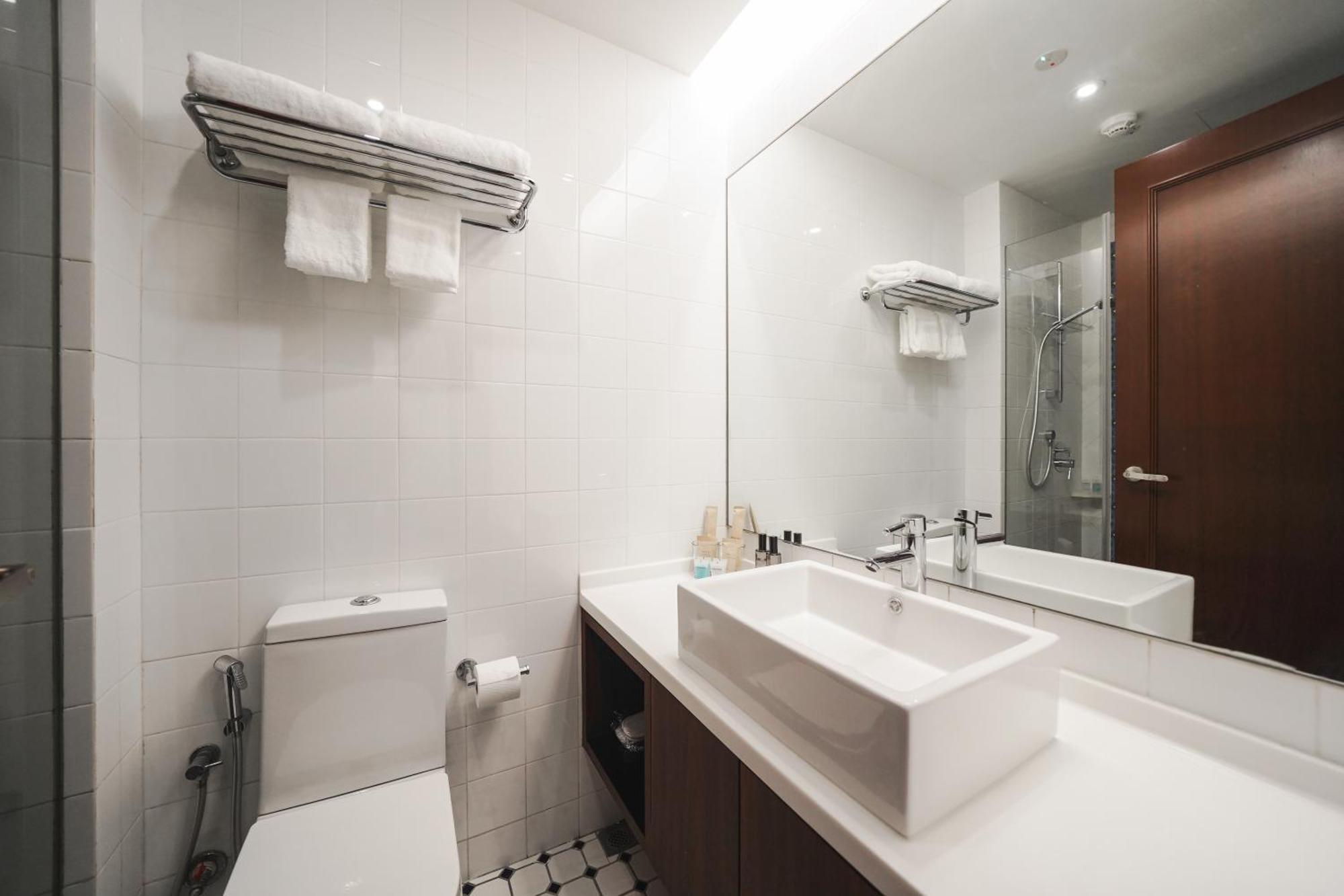 Stories Joo Chiat, A Hotel By Cove - Paya Lebar, Singapore - Newly Renovated Pokoj fotografie