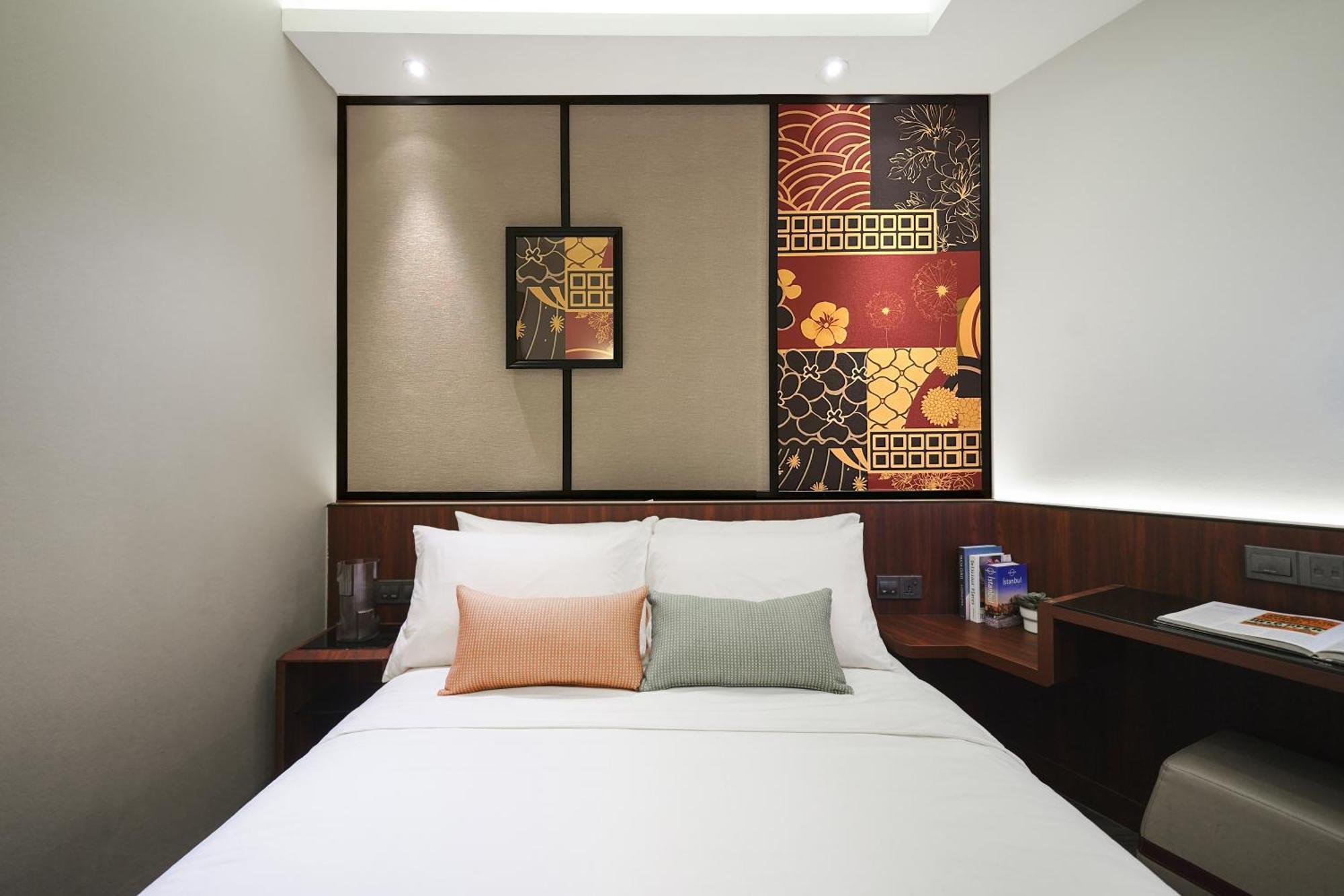 Stories Joo Chiat, A Hotel By Cove - Paya Lebar, Singapore - Newly Renovated Exteriér fotografie