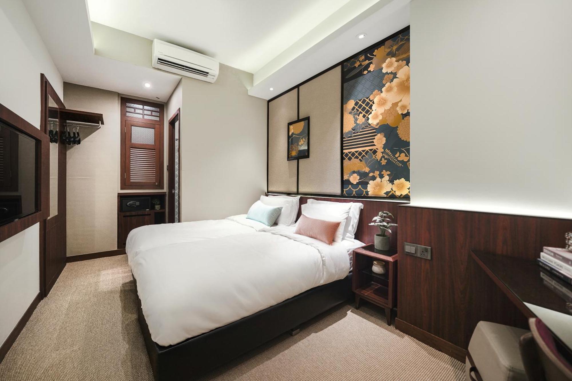 Stories Joo Chiat, A Hotel By Cove - Paya Lebar, Singapore - Newly Renovated Exteriér fotografie