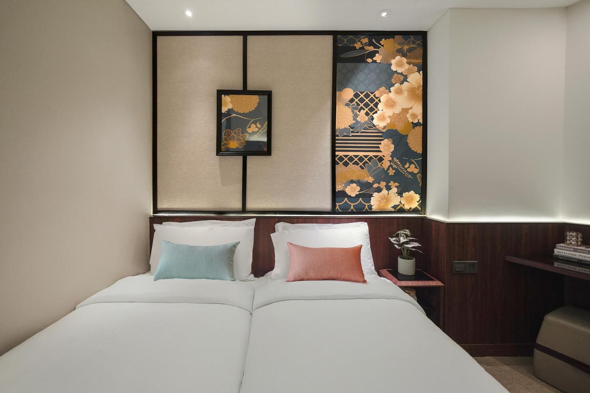 Stories Joo Chiat, A Hotel By Cove - Paya Lebar, Singapore - Newly Renovated Exteriér fotografie