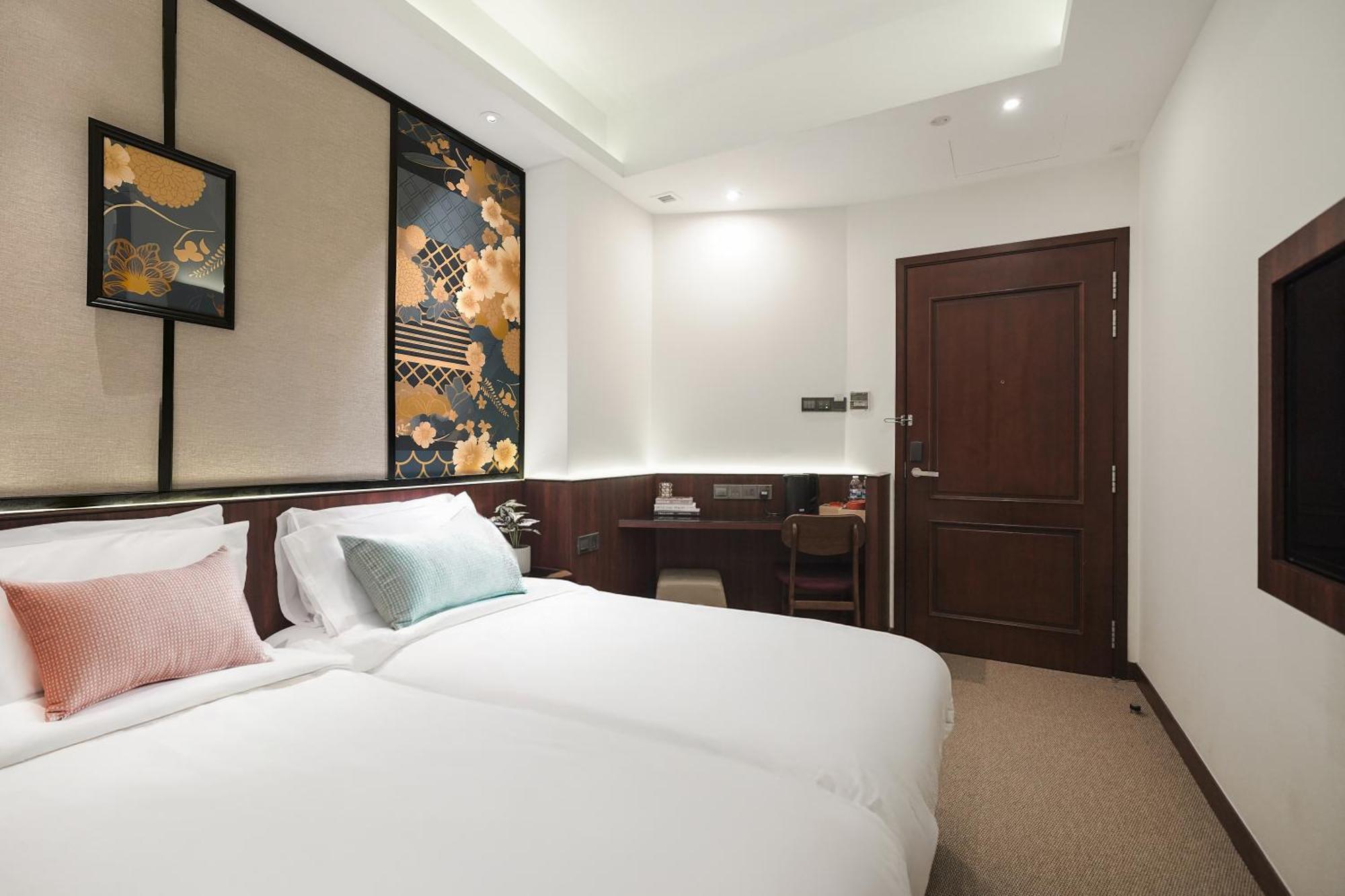 Stories Joo Chiat, A Hotel By Cove - Paya Lebar, Singapore - Newly Renovated Pokoj fotografie