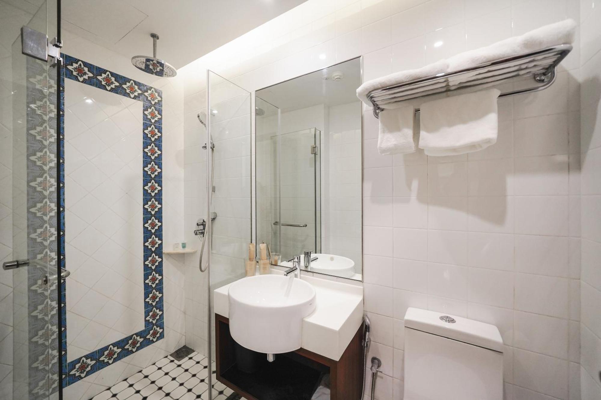 Stories Joo Chiat, A Hotel By Cove - Paya Lebar, Singapore - Newly Renovated Pokoj fotografie