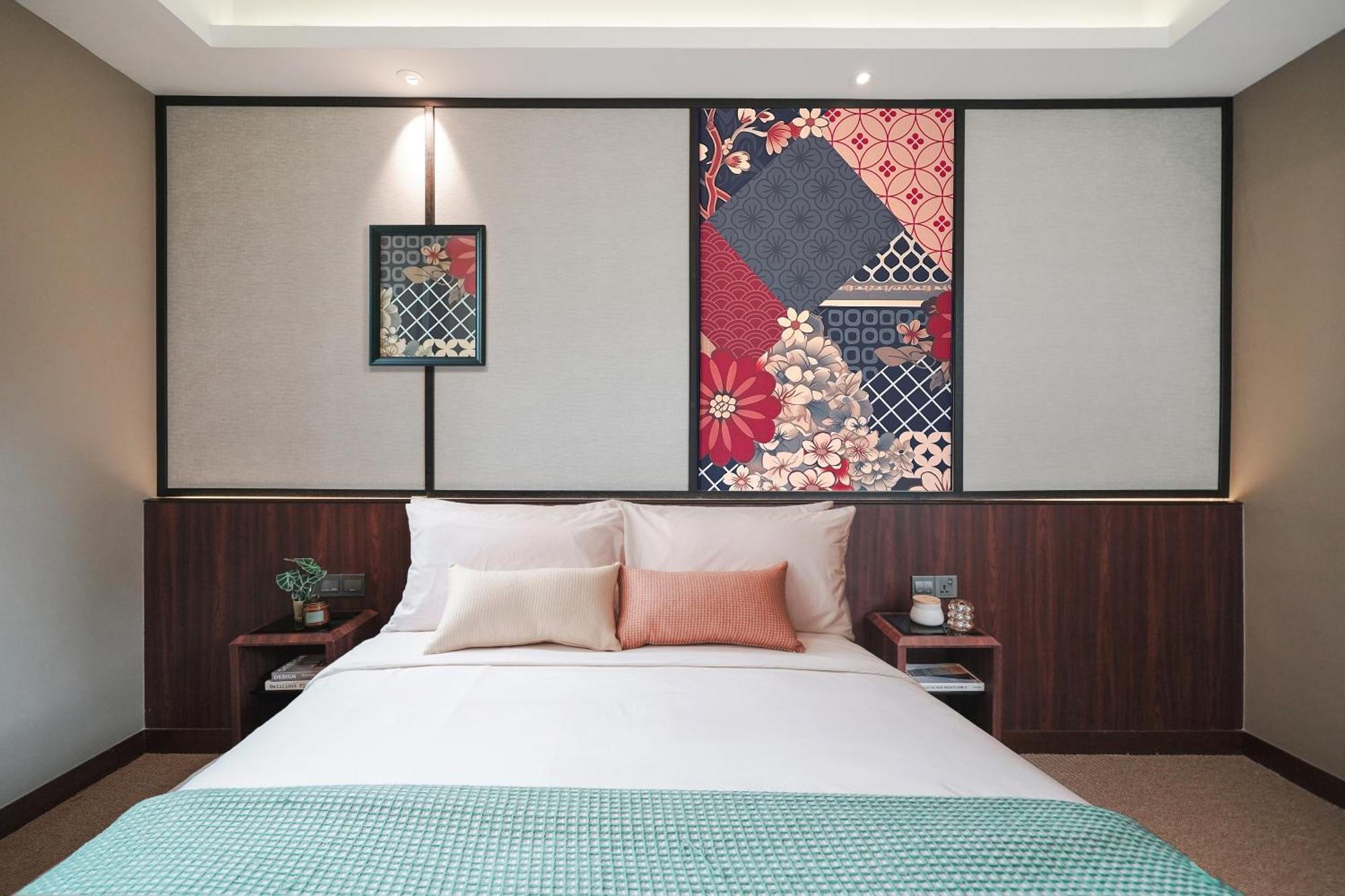 Stories Joo Chiat, A Hotel By Cove - Paya Lebar, Singapore - Newly Renovated Exteriér fotografie