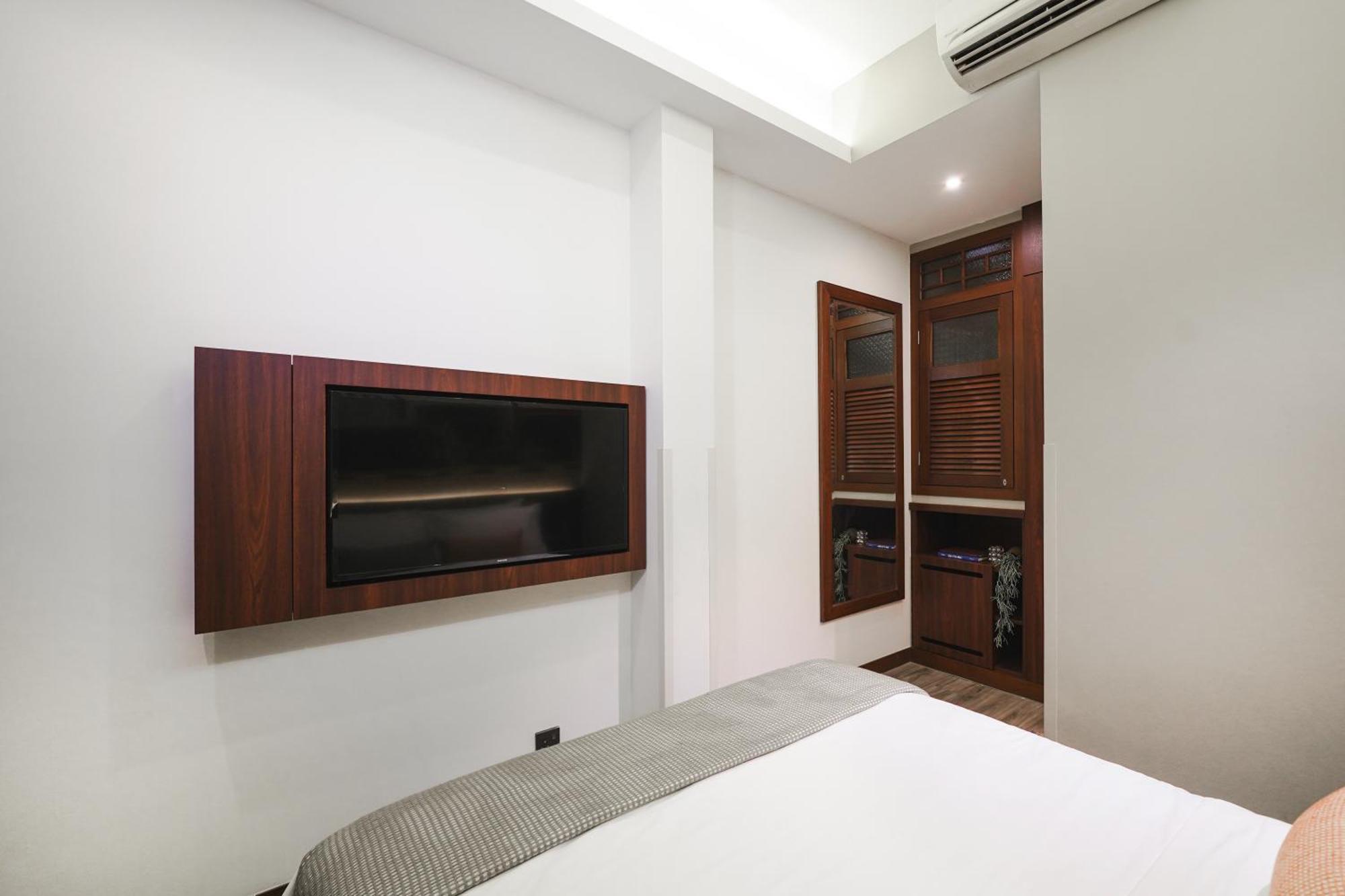 Stories Joo Chiat, A Hotel By Cove - Paya Lebar, Singapore - Newly Renovated Pokoj fotografie
