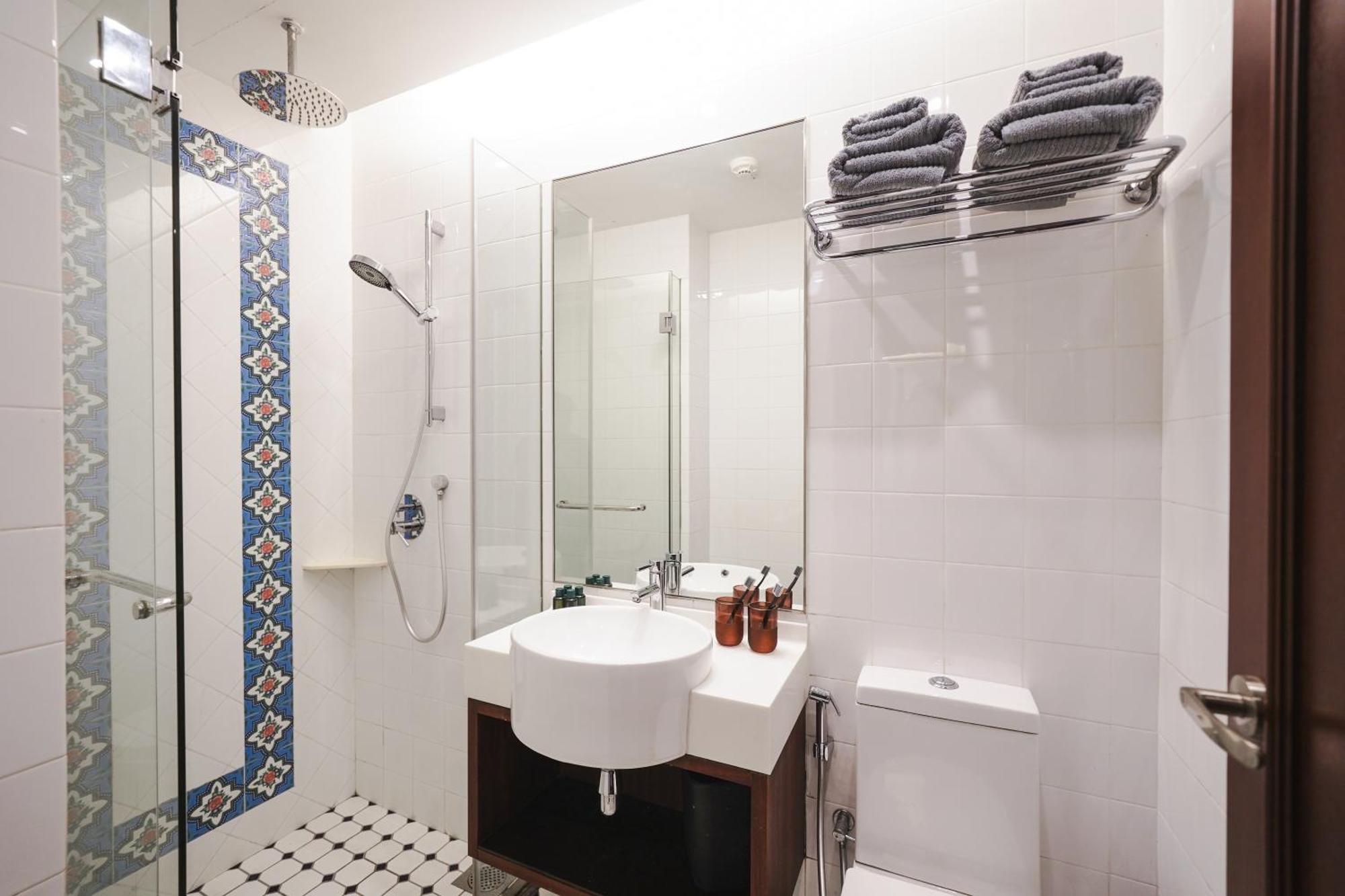 Stories Joo Chiat, A Hotel By Cove - Paya Lebar, Singapore - Newly Renovated Exteriér fotografie