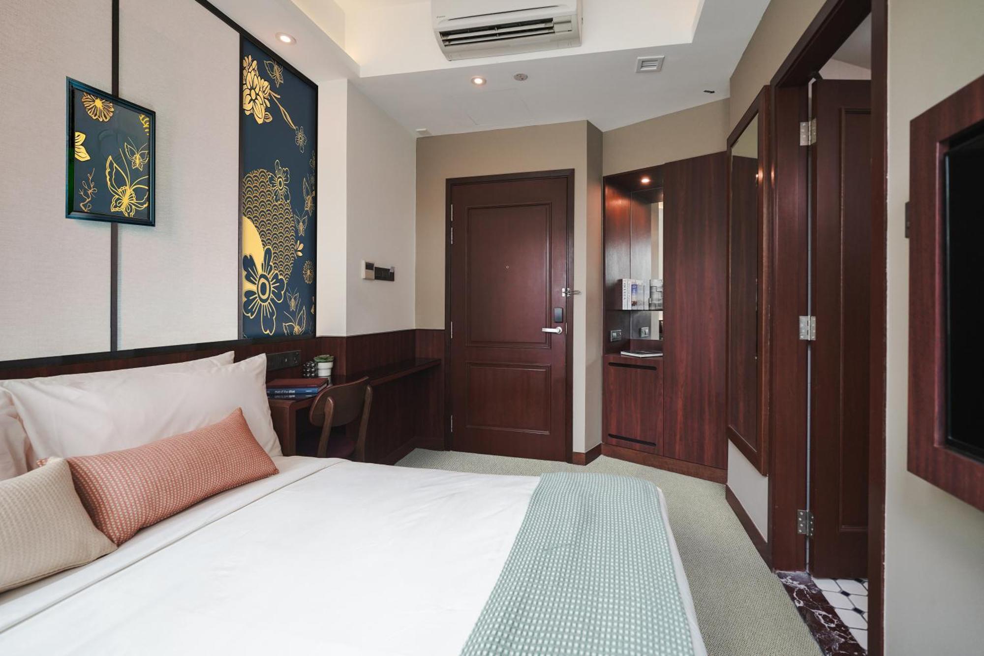 Stories Joo Chiat, A Hotel By Cove - Paya Lebar, Singapore - Newly Renovated Pokoj fotografie