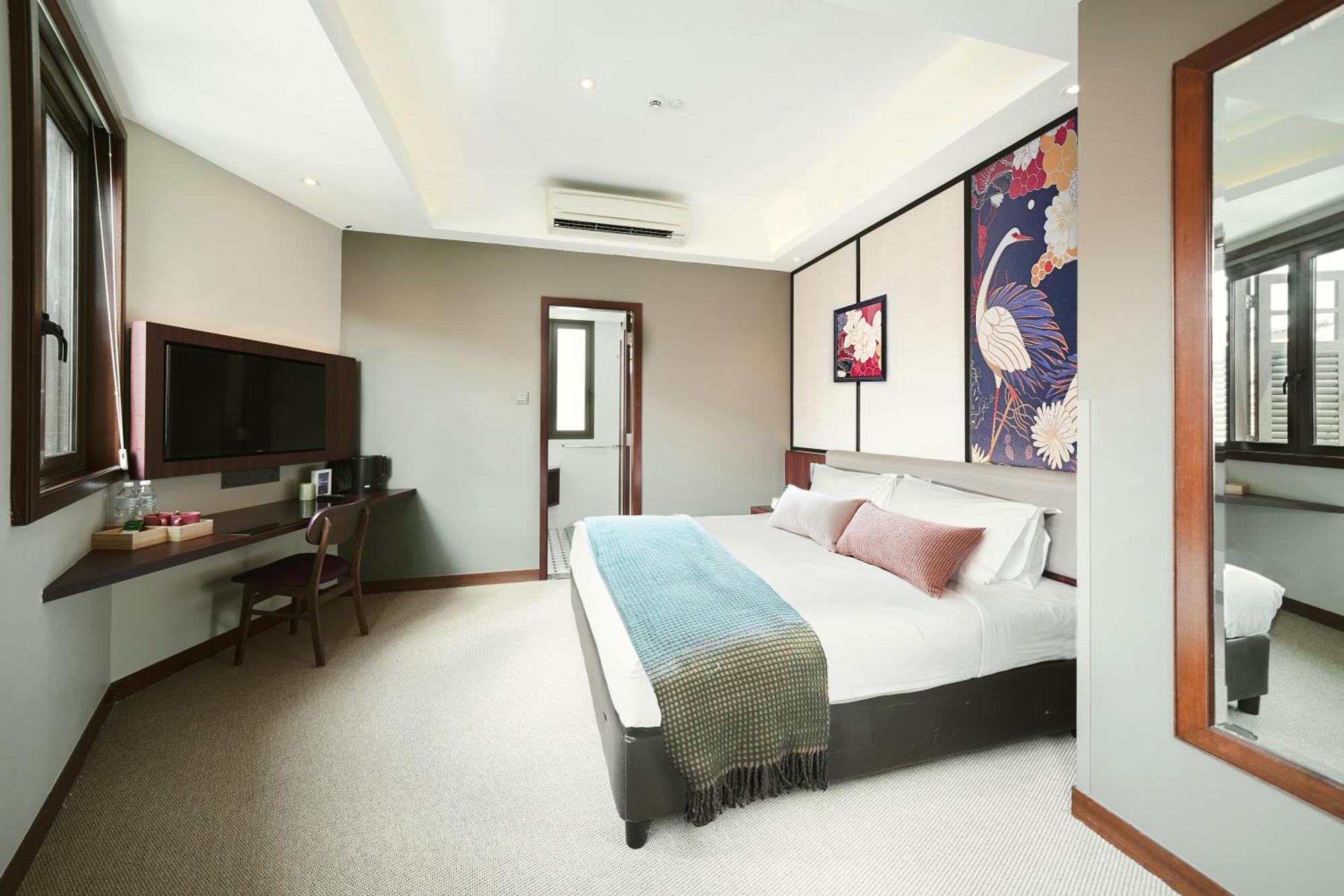Stories Joo Chiat, A Hotel By Cove - Paya Lebar, Singapore - Newly Renovated Exteriér fotografie