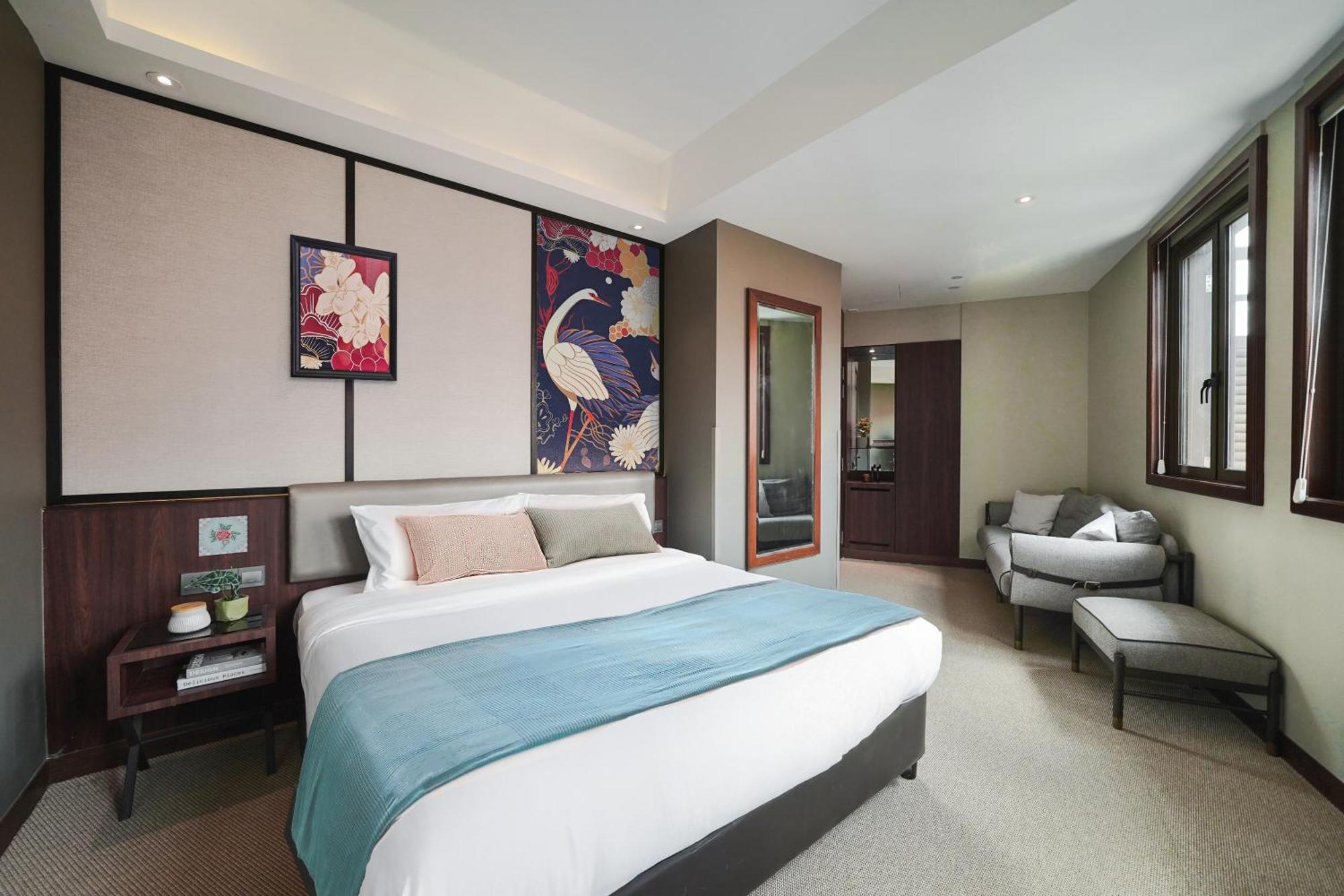 Stories Joo Chiat, A Hotel By Cove - Paya Lebar, Singapore - Newly Renovated Exteriér fotografie