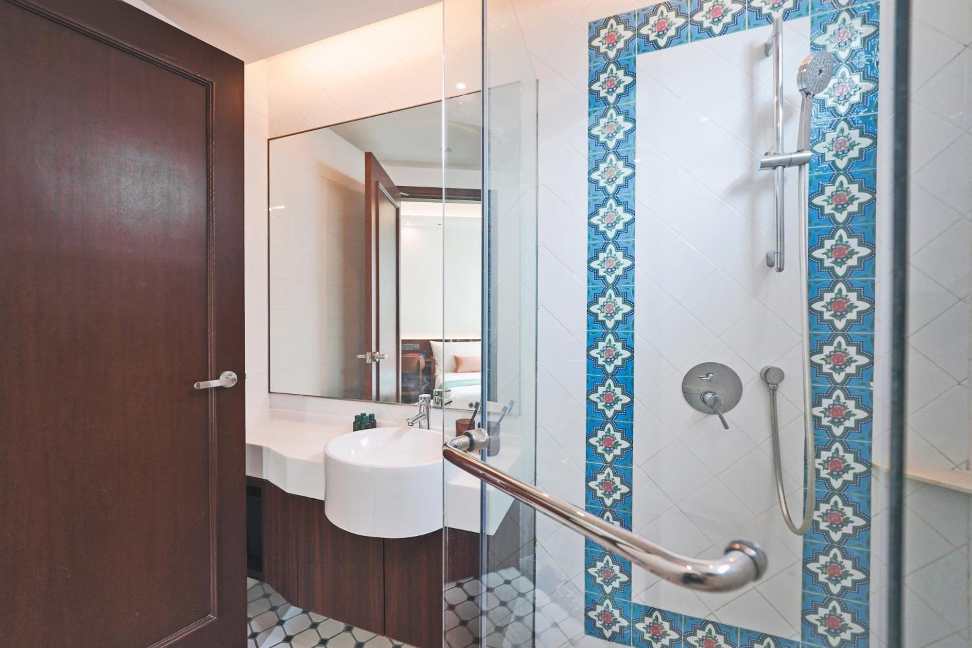 Stories Joo Chiat, A Hotel By Cove - Paya Lebar, Singapore - Newly Renovated Pokoj fotografie