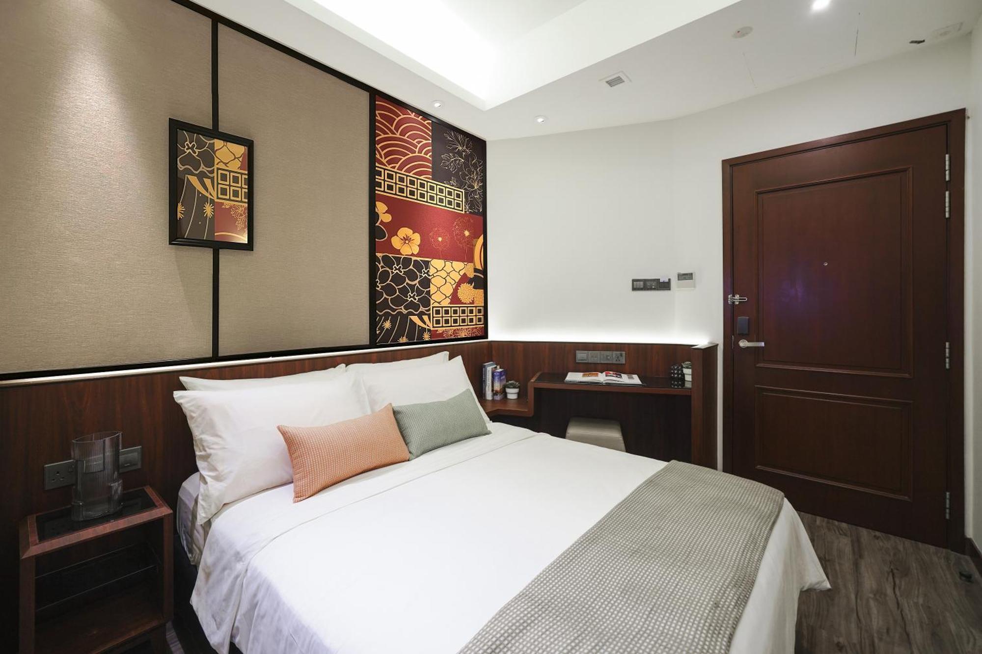 Stories Joo Chiat, A Hotel By Cove - Paya Lebar, Singapore - Newly Renovated Exteriér fotografie