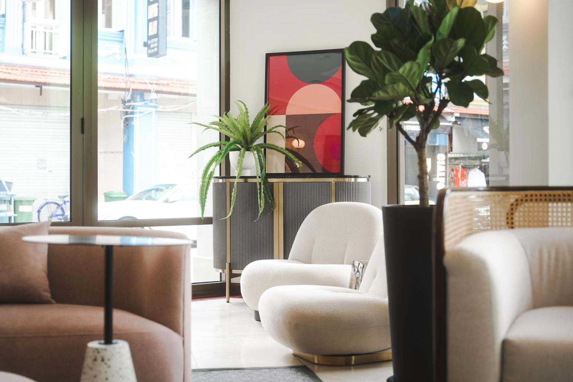 Stories Joo Chiat, A Hotel By Cove - Paya Lebar, Singapore - Newly Renovated Exteriér fotografie