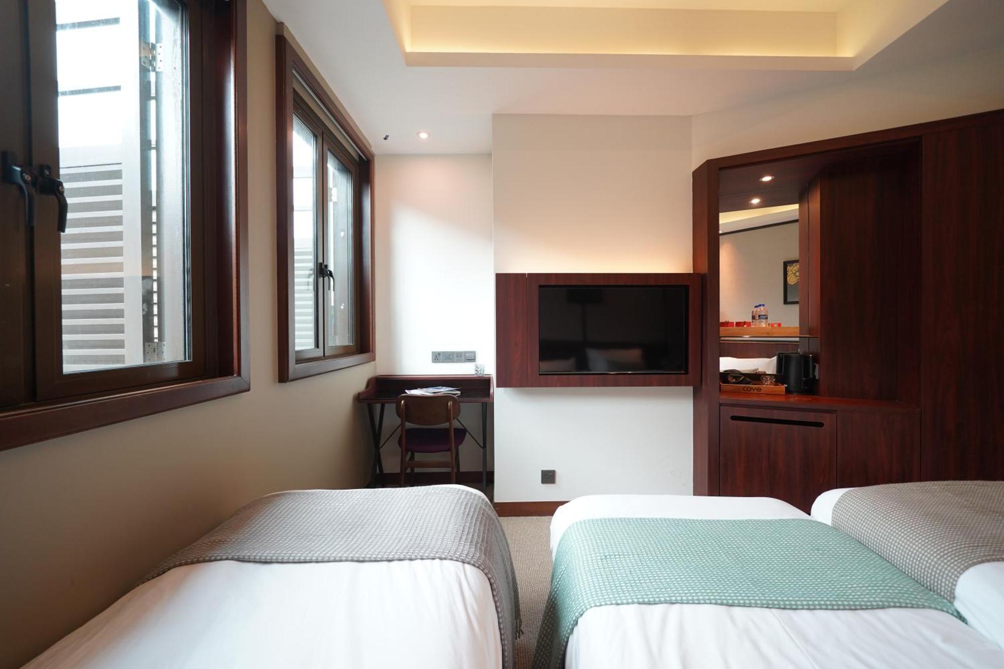 Stories Joo Chiat, A Hotel By Cove - Paya Lebar, Singapore - Newly Renovated Pokoj fotografie