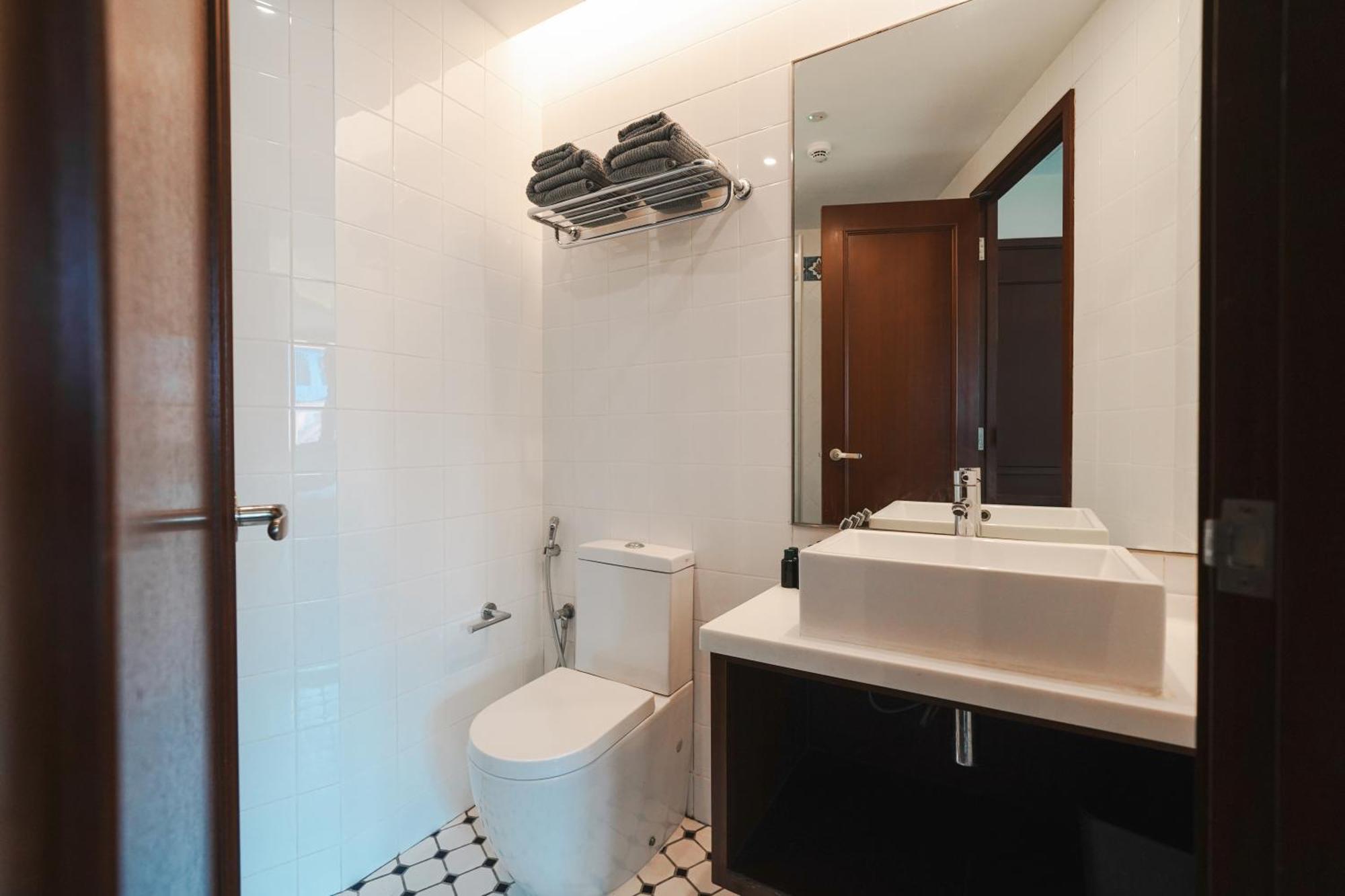 Stories Joo Chiat, A Hotel By Cove - Paya Lebar, Singapore - Newly Renovated Pokoj fotografie